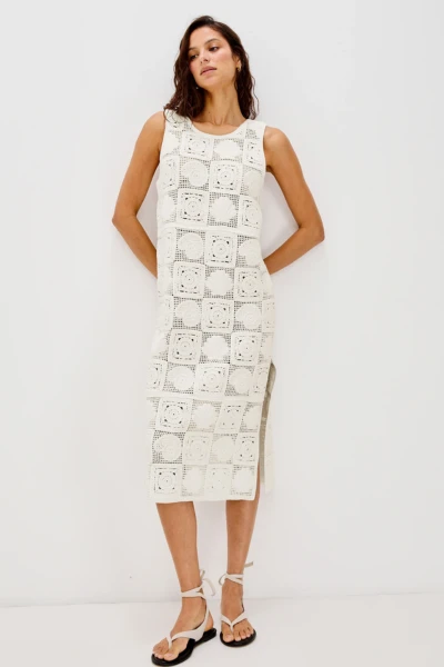 Rails x lspace calla dress